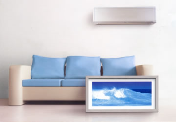 Corfu Air Conditioning | Altatherm Corfu